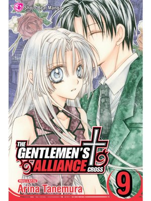 cover image of The Gentlemen's Alliance, Volume 9